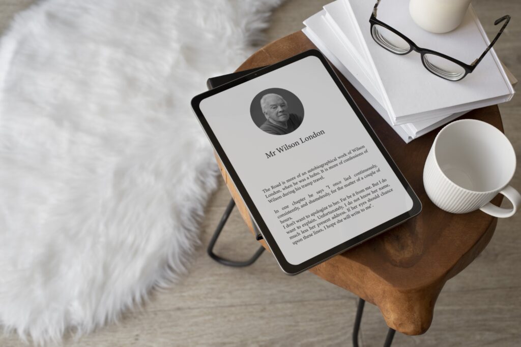 czytnik e-booków