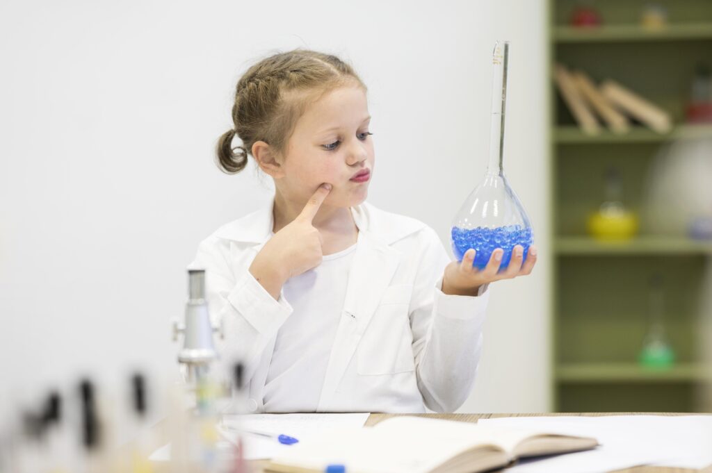 Laboratorium domowe